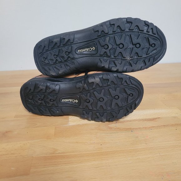 Columbia Women's Ice Maiden II Snow Boot Size 8 - Picture 5 of 7